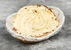 Tandoor Paratha