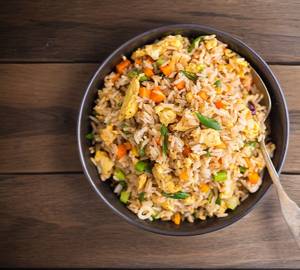Egg Fried Rice (full)
