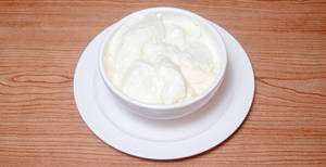 Plain Dahi