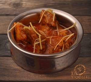 Rara Mutton                                                   