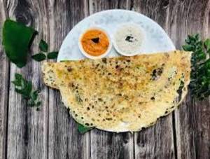 Onion Rava