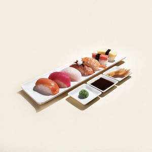 Nigiri Sushi Combo Set - A (7 Pcs Mixed Sushi Set)