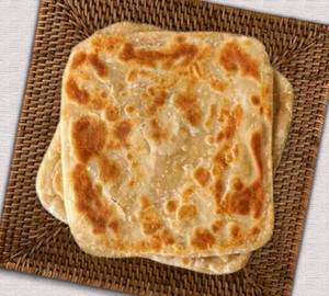 Cheese Paratha