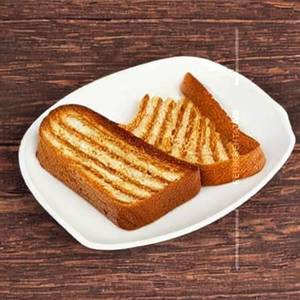 Fried Mix Paper Toast