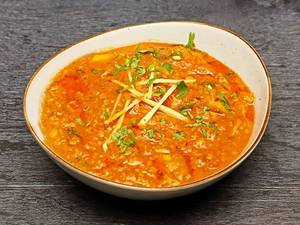Spicy Chicken Rara