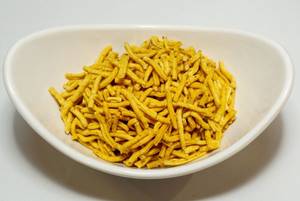 Ratlami Sev [250 Grams]