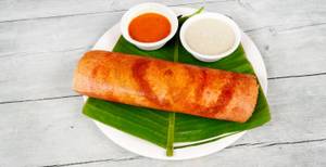Masala Dosa