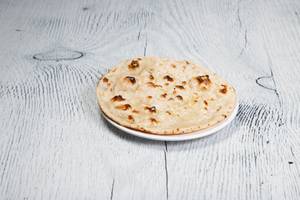 Tandoori Roti Butter