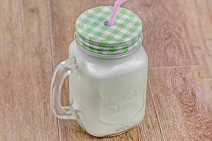 Plain Lassi