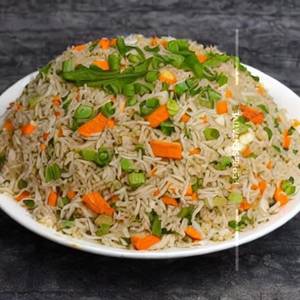 Special Chicken Fried Rice