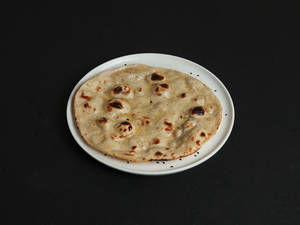 Butter Roti
