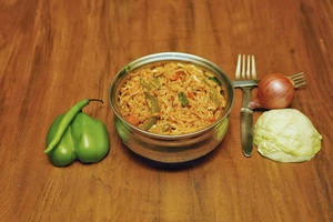 Veg Fried Rice