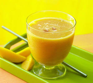 Guava - Mango Punch