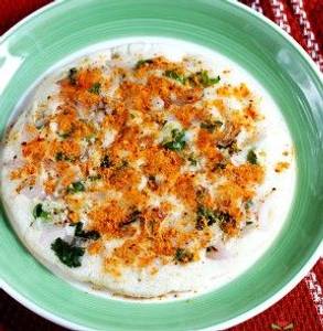 Uttapam