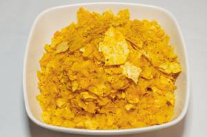 Papad Pauva [250 Grams]