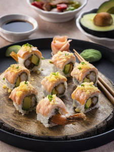 Aburi Truffle