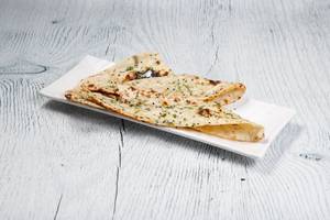 Butter Naan