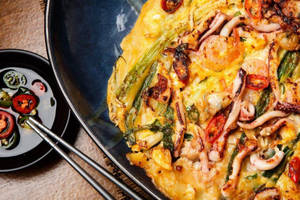 Haemul Pajeon