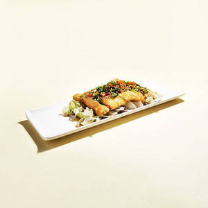 Veg Tofu Yuringi
