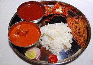 Mutton Meals