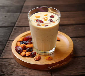 Dry Fruits