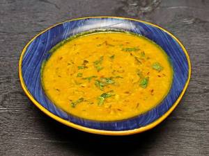 Dal Khichadi