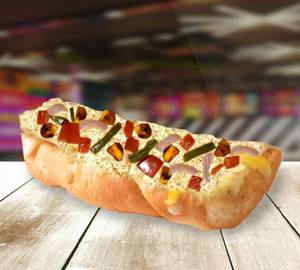 Simply Chk Footlong