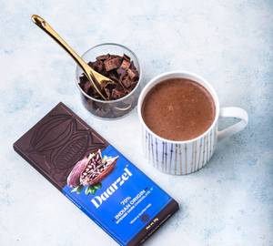 70% Intense Dark Chocolate Single Origin From India | Vegan & Gluten Free | 50 Grams