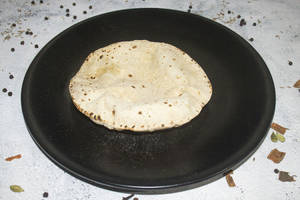 Multigrain Tawa Roti (2 Pcs)