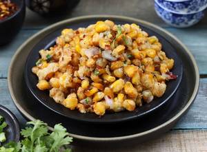 American Corn Salt And Pepper
