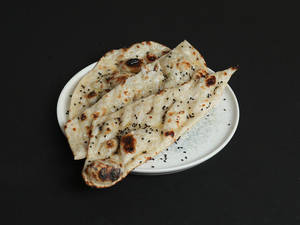 Butter Naan