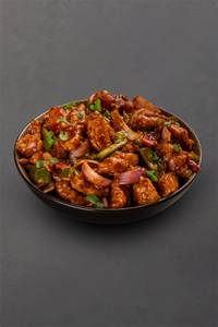 Hunan Chicken Dry - Full