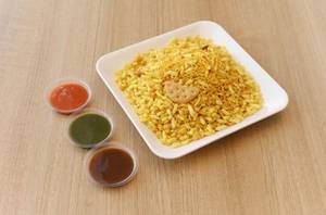 Bhel Puri [Instant] [150 Grams]