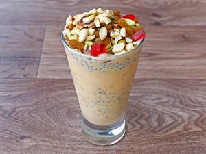 Mix Fruit Falooda  