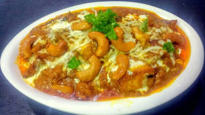 Kaju Paneer