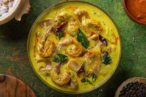 Prawn Moilee