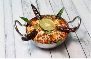 Veg Kolhapuri