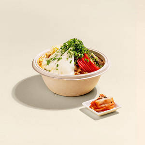 Cheese Ramyun