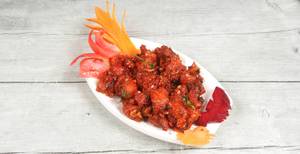 Gobi manchurian