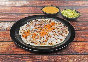 Onion Dosa