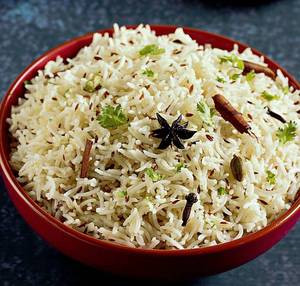 Jeera Rice