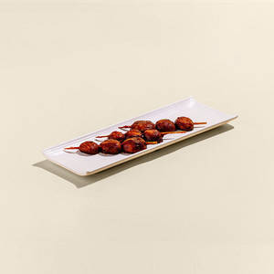 Yakitori - Mushroom (spicy Bbq)