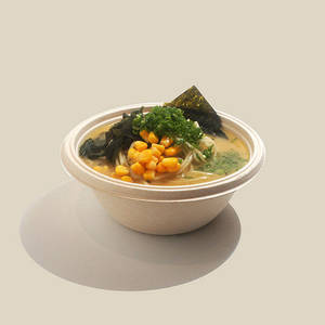 Veg Miso Ramen
