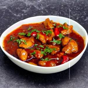 Chicken Sweet & Sour Gravy