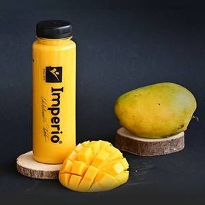 Mango Fruit Shake [Regular]