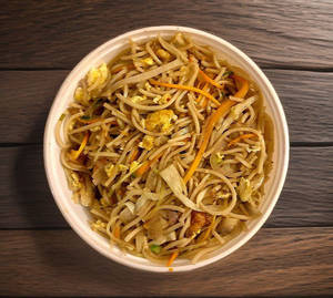 Chicken Noodles