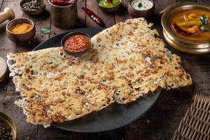 Onion Rawa Dosa Plain