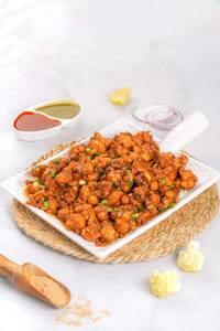 Gobi Manchurian Dry