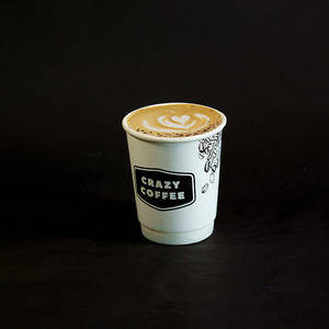 Hazelnut Cappuccino
