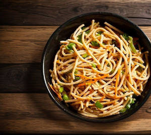 Veg Noodles